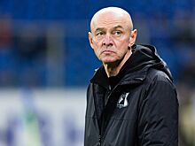 Онопко заявил, что Осипенко мог бы заиграть в «Ювентусе»