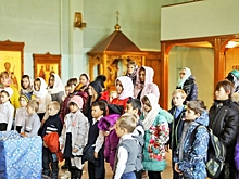 Могут ли православные волгоградцы общаться с неверующими людьми