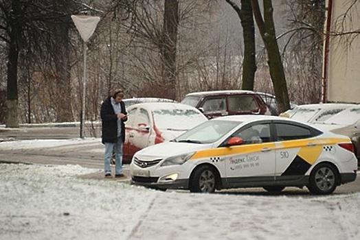 «Атака белых мух»: соцсети о снегопаде в Московском регионе