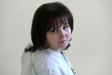 Журналист Елена Яковлева: Мы пережили анти-1993-й год