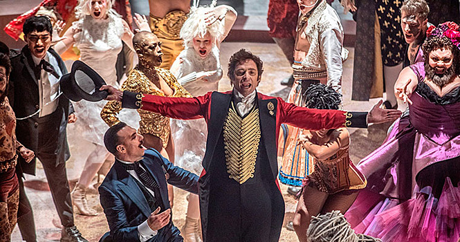 30 крутых фильмов в 2018 году