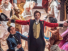 30 крутых фильмов в 2018 году