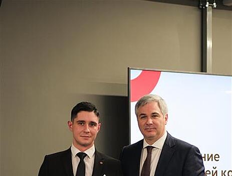 Самарская область - один из лучших регионов России для молодых предпринимателей