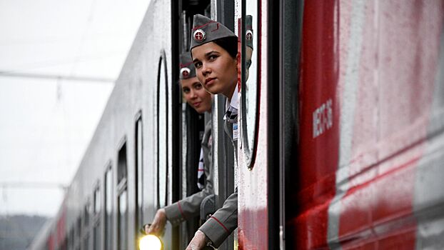 Россия возобновит железнодорожное сообщение с Таджикистаном