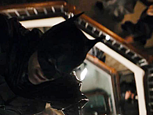 Увидевшие Паттинсона в трейлере «Бэтмена» фанаты извинились перед актером