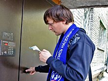 В Новосибирской области готовы к Всероссийской переписи населения