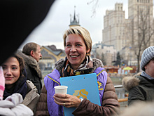 Уехавшая из России телеведущая сравнила реакцию европейцев и россиян на детей