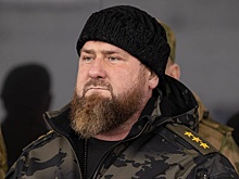 Рамзан Кадыров резко отреагировал на сожжение Корана в Стокгольме