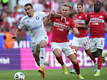 Футболист "Оренбурга" Башич: раздражает курс евро к рублю