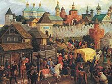 Великая Болгария: что случилось с государством, на месте которого появилась Киевская Русь