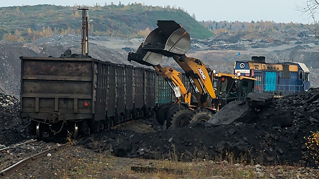 Правительство РФ утвердило план по сокращению воздействия угольных предприятий на экологию
