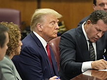 Судья по делу Трампа начал получать угрозы