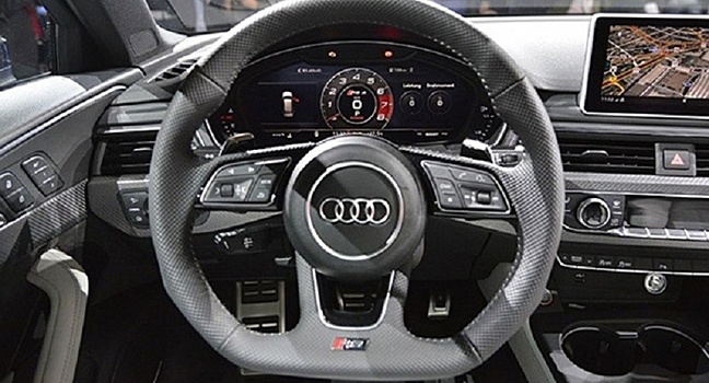 Audi обновила «Хорьх», BMW нафаршировали, а Bentley пришпорили