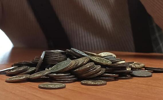 40% опрошенных жителей Курска не имеют сбережений