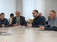 Псковские «управляйки» предложили привлекать ГИБДД к помощи в уборке снега