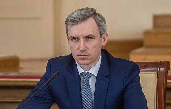 Губернатор Смоленской области прокомментировал падение беспилотника