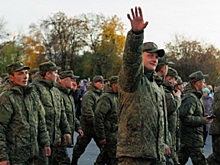 В Челябинский области стартовал прием заявлений на выплату 50 тысяч рублей мобилизованным