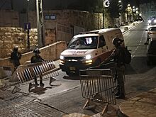 В Израиле умер заразившийся смертельной амебой мужчина