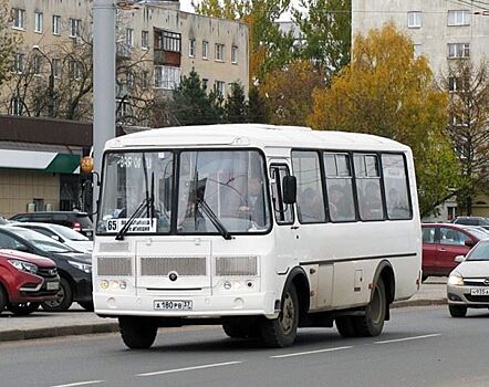 Автобусы без видеорегистраторов в Костроме шокировали ГИБДД