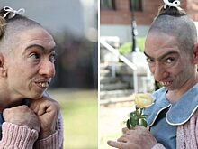 Мало кто знает, как выглядит Пеппер из «Американской истории ужасов» в реальной жизни. Актриса оказалась красоткой