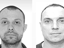 В Польше опубликовали фото разыскиваемых участников диверсий на ж/д путях