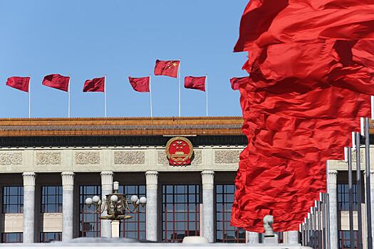 Эксперты предсказали госдолгу Китая рекордный рост
