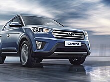 Инженеры Hyundai создадут компактный вседорожник для европейцев