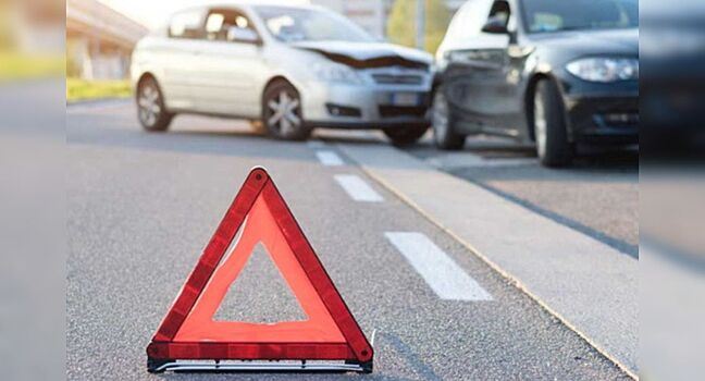 Могут ли обоих водителей признать виновниками дорожной аварии?