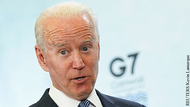 Байден для Европы оказался хуже Трампа