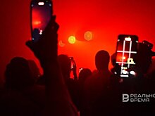 Олеся Иванченко и Дмитрий Журавлев станут ведущими VK Fest в Казани