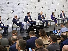 Х Российский агротехнический форум: состояние российского сельхозмашиностроения в 2023 году и планы развития