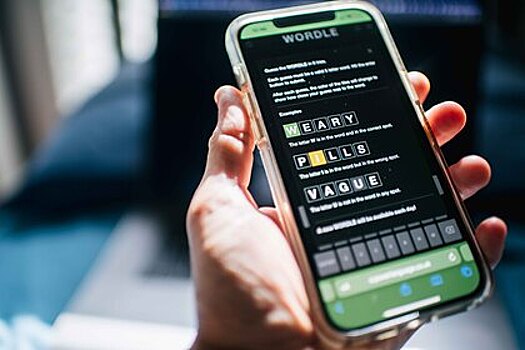 Парень создал игру для любимой. Он отказался зарабатывать на приложении, но оно стало культовым и сделало его миллионером