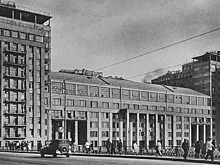 Тайны Дома на Набережной: куда в элитном здании пропал целый подъезд