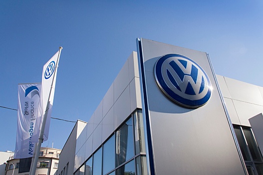 Работники Volkswagen AG готовятся к массовым забастовкам по всей Германии