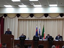 В следственных изоляторах Татарстана сохраняется перелимит