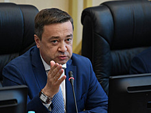 Представитель МИД в Екатеринбурге Харлов призвал развенчивать фейки о ВОВ