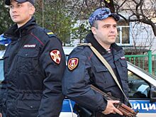 Попался на краже спорттоваров: осужденного в Воронежской области поймали в Севастополе