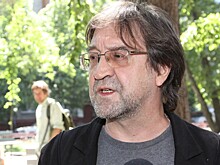 «Порадуем»: Юрий Шевчук рассказал о новом альбоме группы ДДТ