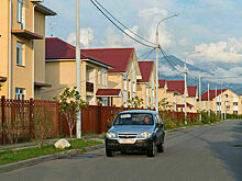 Владельцев коттеджей хотят защитить от произвола застройщиков