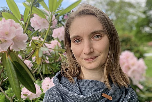 Объявленная в розыск правнучка летчика Чкалова открыла стартап