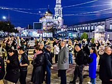 Власти Ростова планируют благоустроить Западный разворот