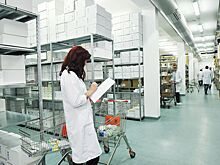 Правительство утвердило список освобожденных от НДС медицинских товаров
