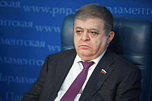 Джабаров заявил об обещании Армении «золотых гор» за выход из ЕАЭС