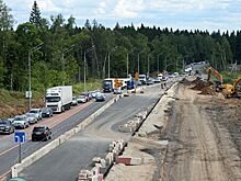 Объемы ремонта дорог в Петербурге в 2020 году вырастут в полтора раза