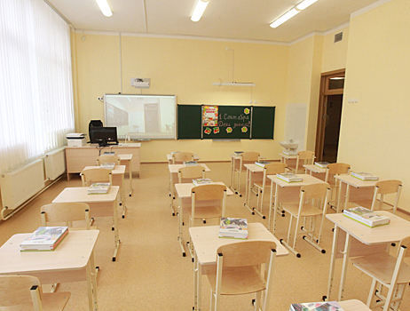 В Ленобласти в этом году сдадут пять школ и десять детских садов