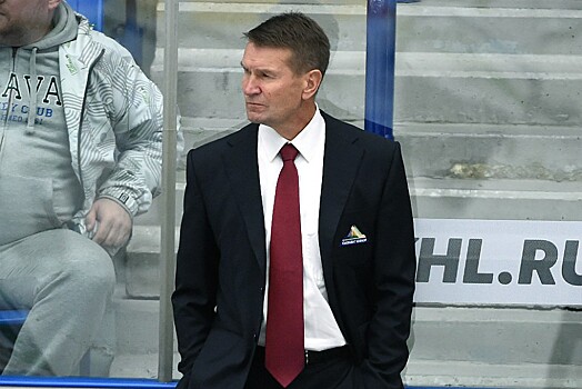 КХЛ. «Салават Юлаев» — «Авангард» — 1:3. Обзор, фото, видео