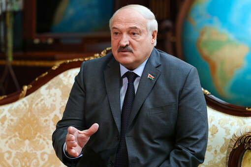 Лукашенко назвал очень выгодным строительство второй АЭС в Белоруссии