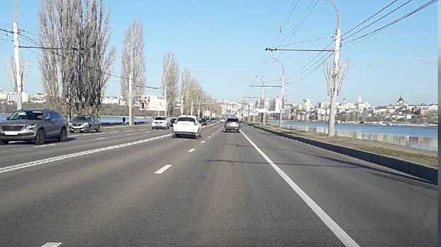 В Воронеже появилась еще одна «выделенка»