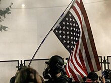 Превысил ли Трамп полномочия ради разгона манифестантов?