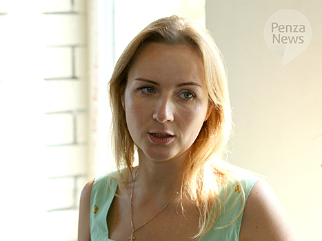 Мария Львова-Белова стала героиней программы «Парсуна» на телеканале «Спас»